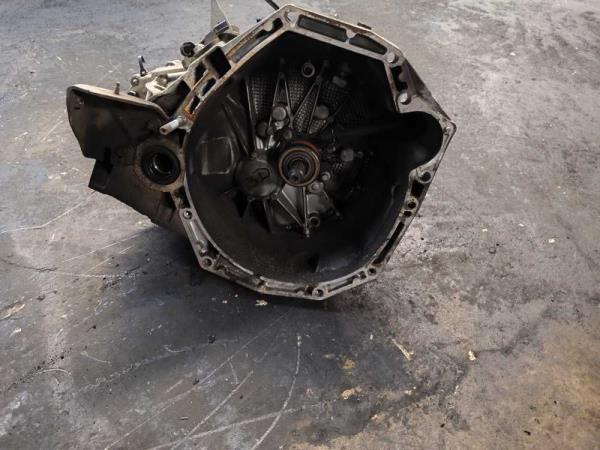 BOITE DE VITESSE MANUEL NISSAN PULSAR 1.5DCI CODE: TL4138 - Vue 2